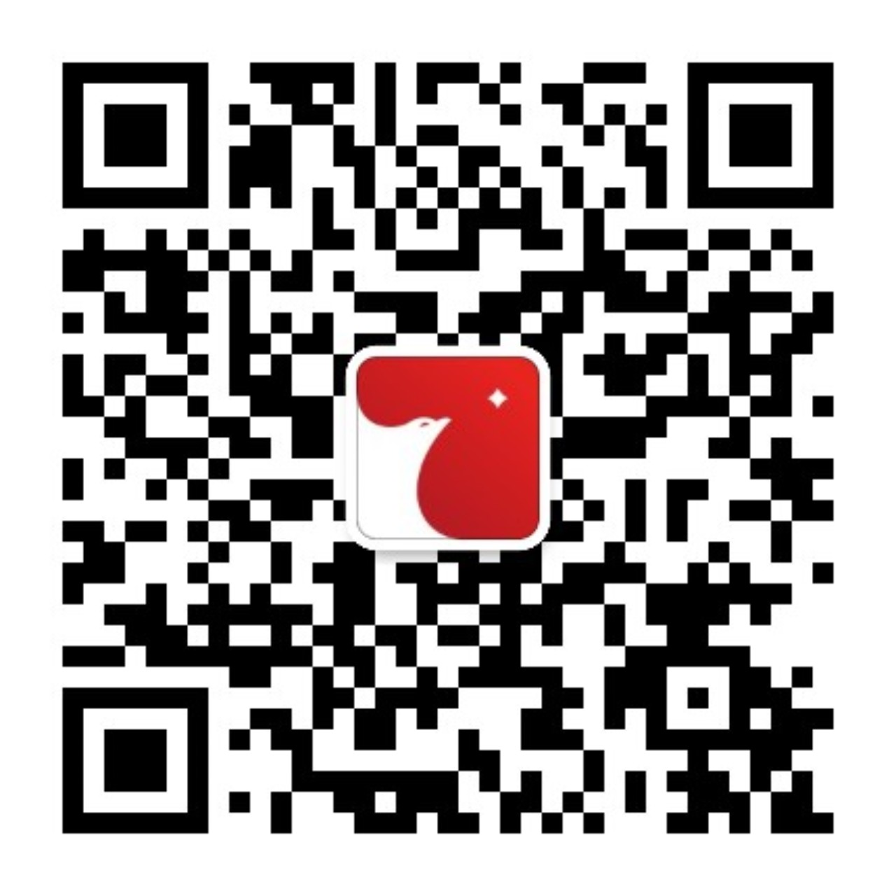 扫码加群